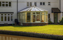 Alne End conservatory leads