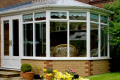 conservatories Alne End