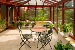 Alne End conservatory quotes