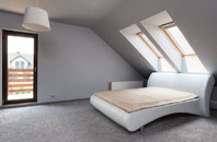 Alne End bedroom extensions