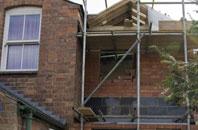 free Alne End home extension quotes