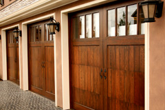 Alne End garage extension quotes